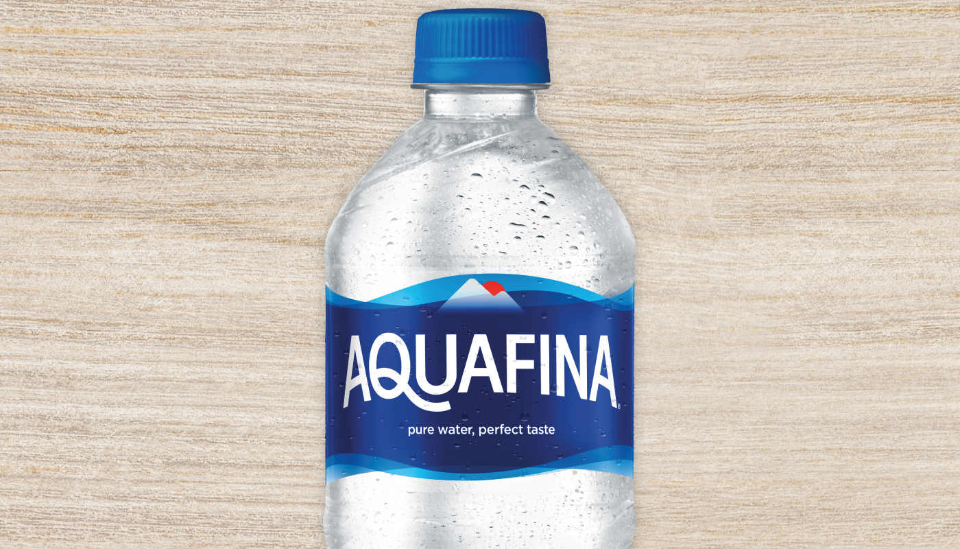 Aquafina Water image