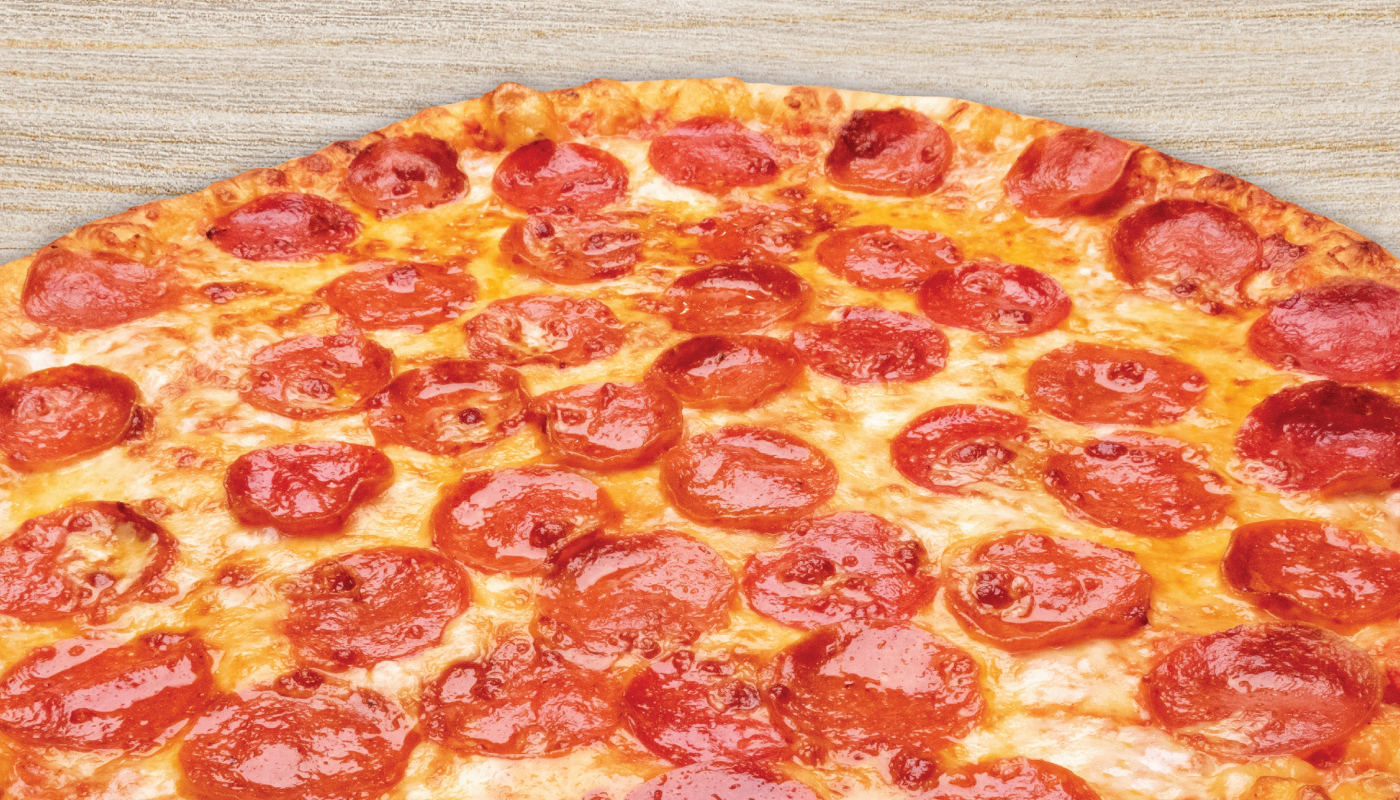 12" Medium Pizza image