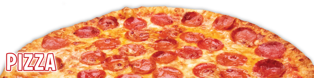 Build Your Own Pizza image