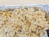 White Cheddar Mac & Cheese image