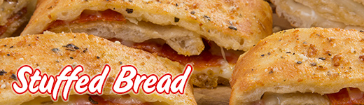 Stuffed Bread image
